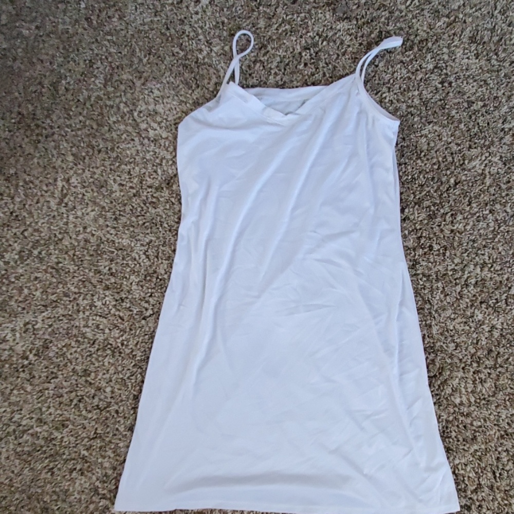 Under dress Slip